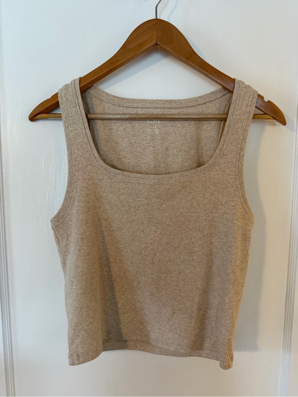 NWOT AE Daily Fave Tank Top
